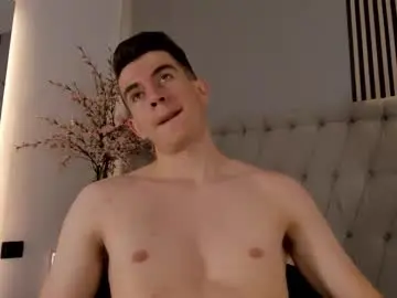 Chaturbate Adult Webcams of mikaelslow