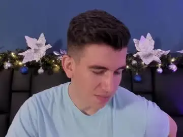 Chaturbate Adult Webcam of mikaelslow