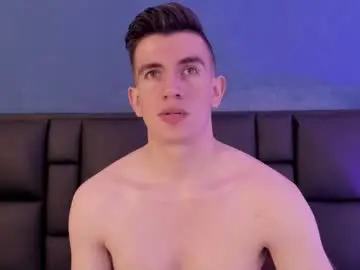 Chaturbate Best Webcam of mikaelslow