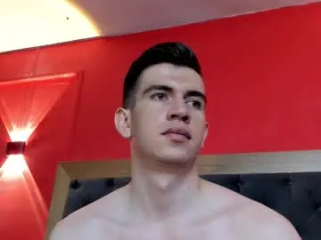 Chaturbate Adult Video Chat of mikaelslow