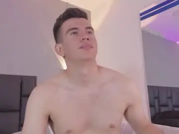 Chaturbate Sex Cam of mikaelslow