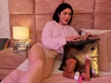 Chaturbate Live Sex of ninahille