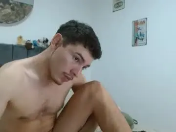 Chaturbate Adult Video Chat of noha_free