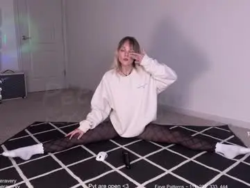 Chaturbate Best Webcam of petitebrat