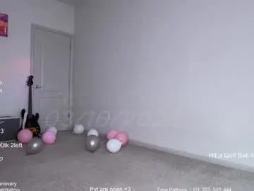 Chaturbate Live Porn of petitebrat