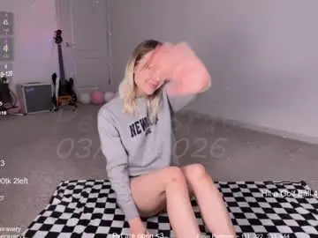 Chaturbate Sex Cam of petitebrat