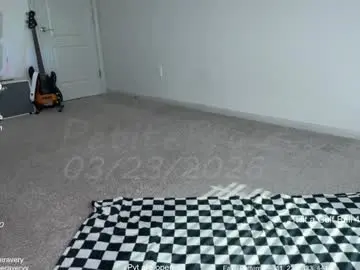 Chaturbate Sex Cam of petitebrat