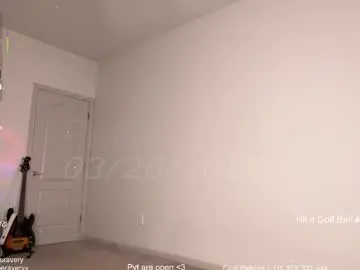 Chaturbate Sex Chat of petitebrat