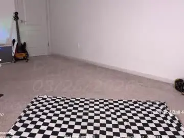 Chaturbate Adult Webcams of petitebrat