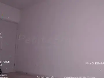 Chaturbate Live Sex Cam of petitebrat