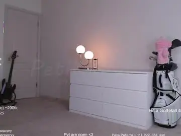 Chaturbate Free Porn Cam of petitebrat