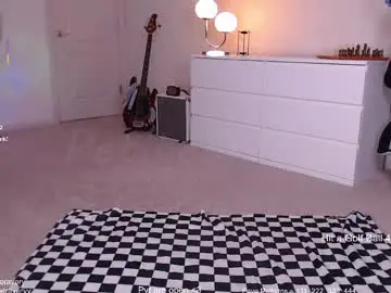 Chaturbate Live Sex of petitebrat