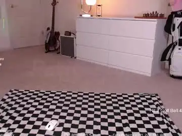 Chaturbate Free Porn Cam of petitebrat