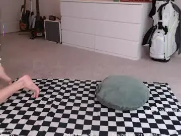 Chaturbate Sex Cam of petitebrat