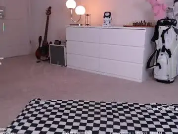 Chaturbate Adult Webcams of petitebrat