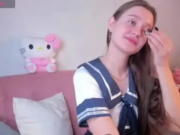 Chaturbate Adult Webcam of renesmy_black