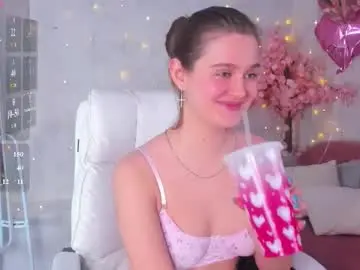 Chaturbate Nude Webcam of renesmy_black