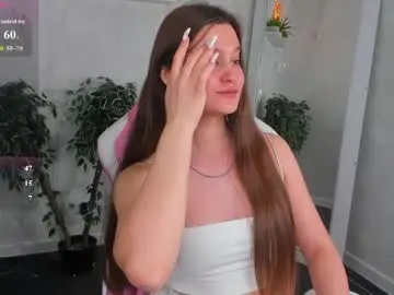 Chaturbate Adult Video Chat of renesmy_black