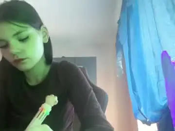 Chaturbate Sex Cam of rozellabentler