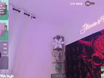 Chaturbate Adult Webcam of sarah_stoner