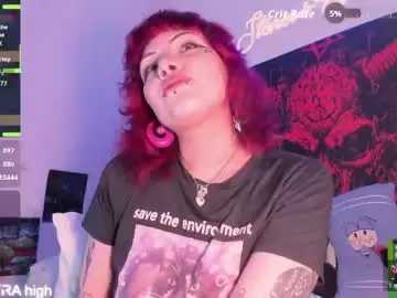 Chaturbate Live Sex of sarah_stoner