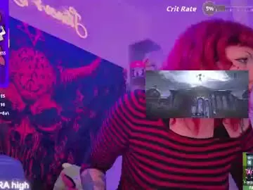 Chaturbate Adult Webcam of sarah_stoner