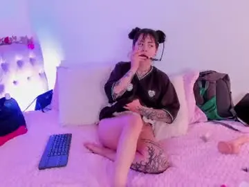 Chaturbate Adult Webcam of saskia_vellour