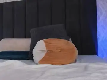 Chaturbate Private Sex Chat of scarlett_vegga