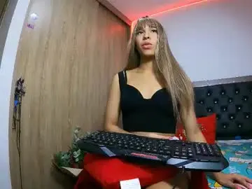 Chaturbate Adult Video Chat of sweetmagic6