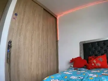 Chaturbate Best live sex cam show of sweetmagic6