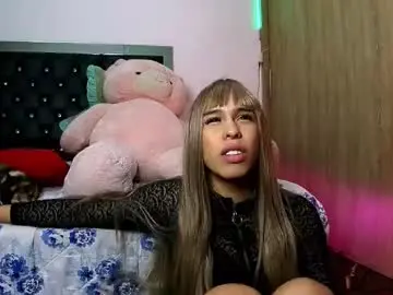 Chaturbate Free Porn Cam of sweetmagic6