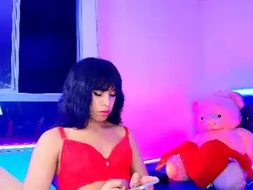 Chaturbate Live Sex of sweetmagic6