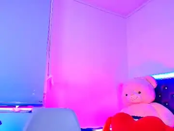 Chaturbate Best Webcam of sweetmagic6