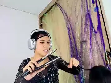 Chaturbate Live Sex of sweetmagic6