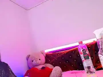 Chaturbate Sex Chat of sweetmagic6