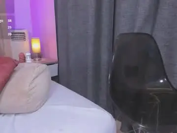 Chaturbate Private Sex Chat of violeta_santanna