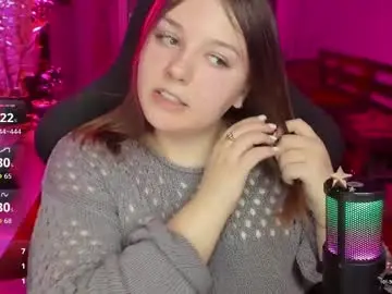 Chaturbate Live Sex of x_nirvana_x