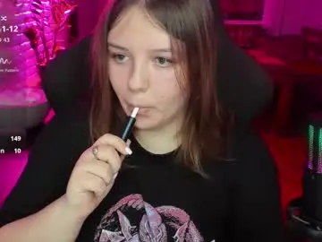 Chaturbate Live Porn of x_nirvana_x