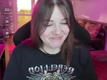 Chaturbate Live Sex Cam of x_nirvana_x