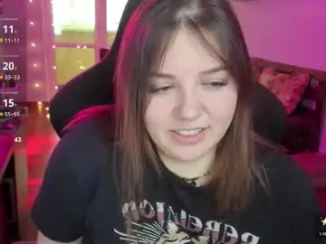 Chaturbate Best Webcam of x_nirvana_x