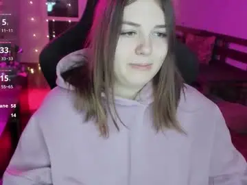 Chaturbate Adult Webcams of x_nirvana_x