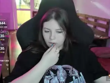 Chaturbate Adult Webcams of x_nirvana_x