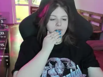 Chaturbate Private Sex Chat of x_nirvana_x