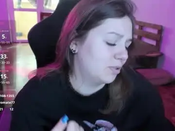 Chaturbate Private Sex Chat of x_nirvana_x