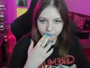 Chaturbate Live Sex Cam of x_nirvana_x