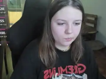 Chaturbate Sex Cam of x_nirvana_x