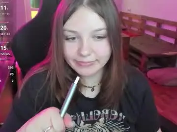 Chaturbate Live Sex of x_nirvana_x