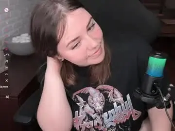 Chaturbate Live Porn of x_nirvana_x