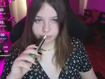 Chaturbate Sex Chat of x_nirvana_x