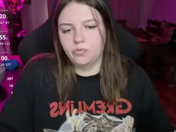 Chaturbate Sex Chat of x_nirvana_x